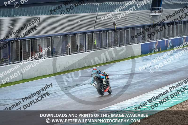 25 to 27th november 2017;Jerez;event digital images;motorbikes;no limits;peter wileman photography;trackday;trackday digital images